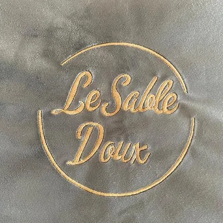 Maison - Le Sable Doux Villa Middelkerke