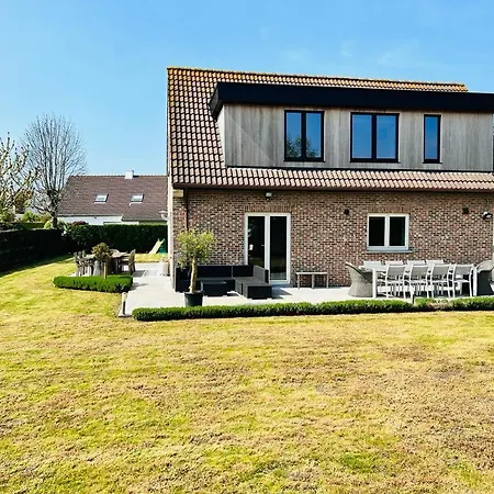 Maison - Le Sable Doux
