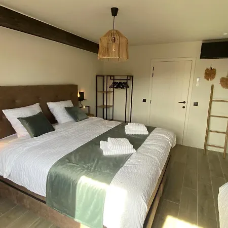 Villa Maison - Le Sable Doux
